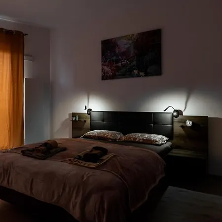 Apartwro - Apartament Przy Wyspie Slodowej, Garaz, Projektor, Rowery Apartman Wrocław